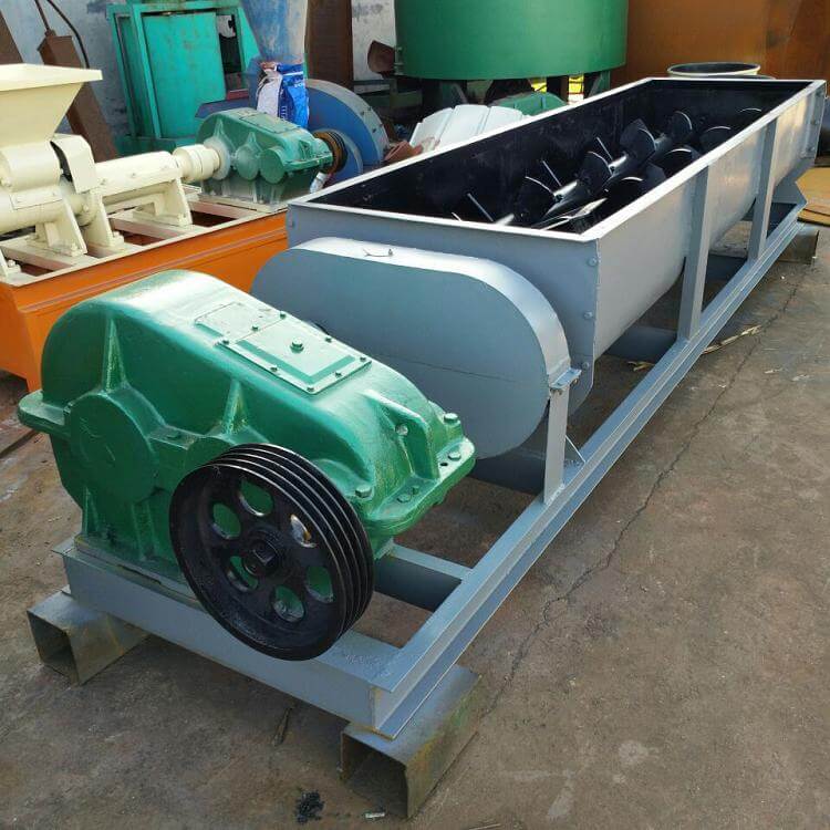 單軸粉塵加濕機 單軸粉塵加濕機